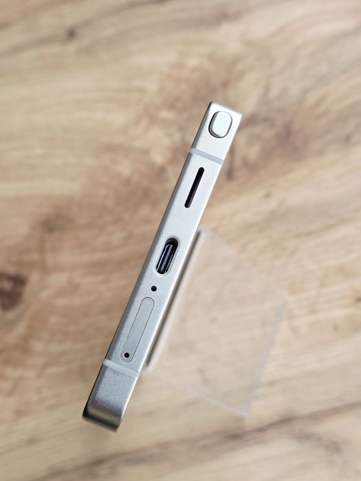 Samsung Galaxy S25 ULTRA 12/256Gb Phantom Black. 2 фізичні сім та eSIM