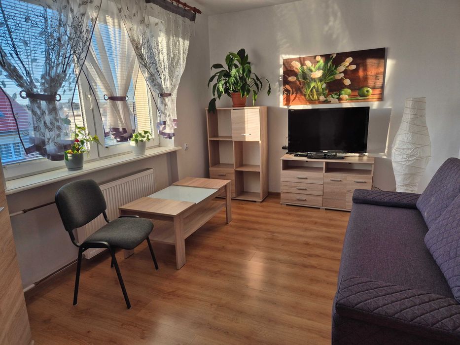 Wynajmę pokój 12 m