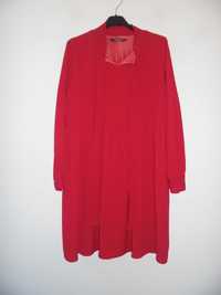 vestido de mulher cor vermelho