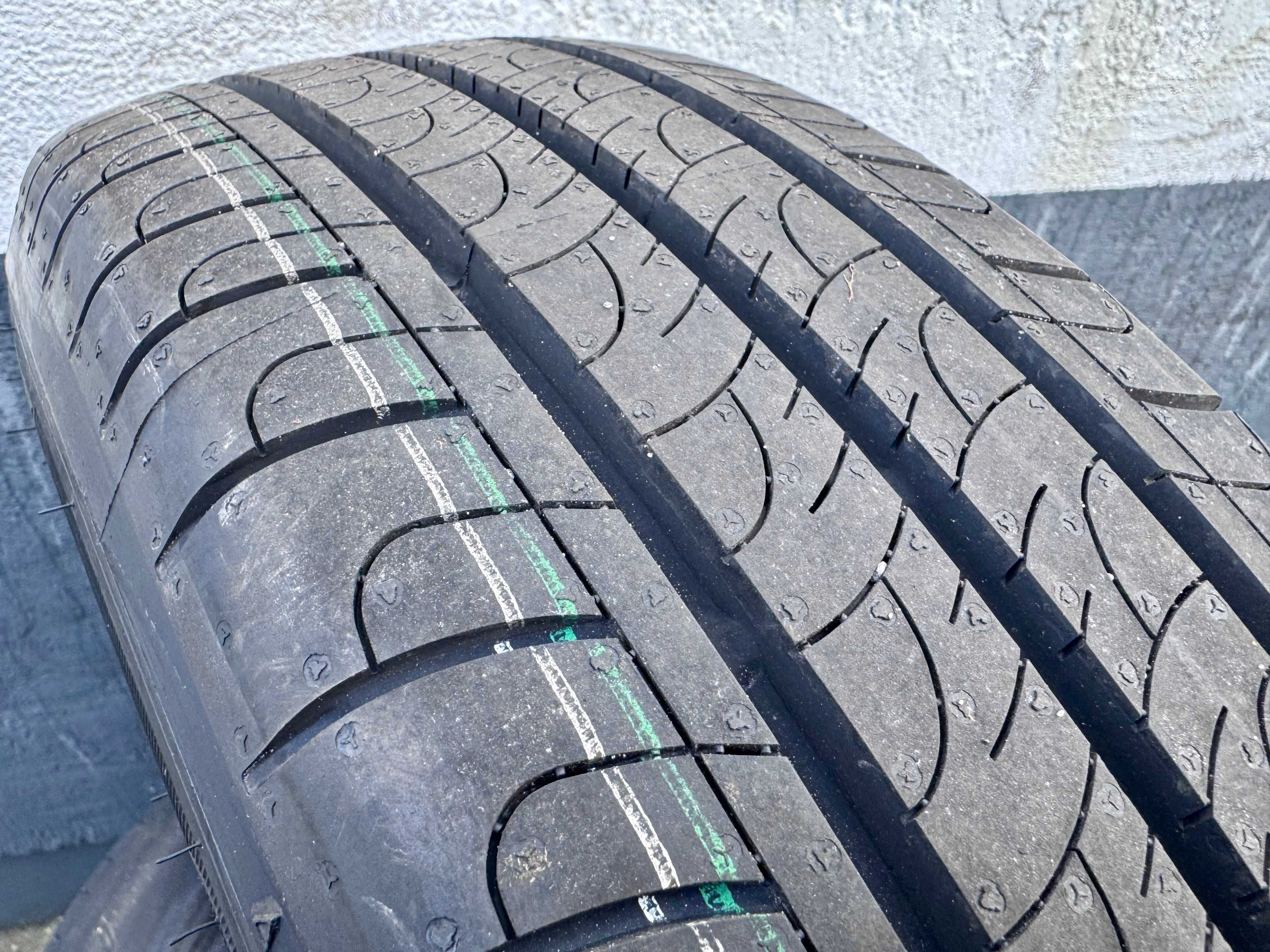 4x Opony Letnie Good Year Efficient Grip Cargo 195/65R16C 100/98H 2024