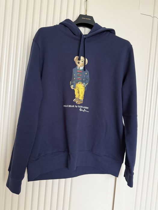 Худі Polo Ralph Lauren в ідеалі! ОРИГІНАЛ