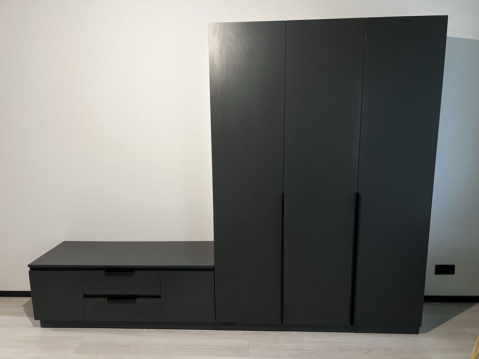 Корпусні меблі на замовлення