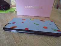 Case etui na telefon iPhone 6S plus Coccinelle