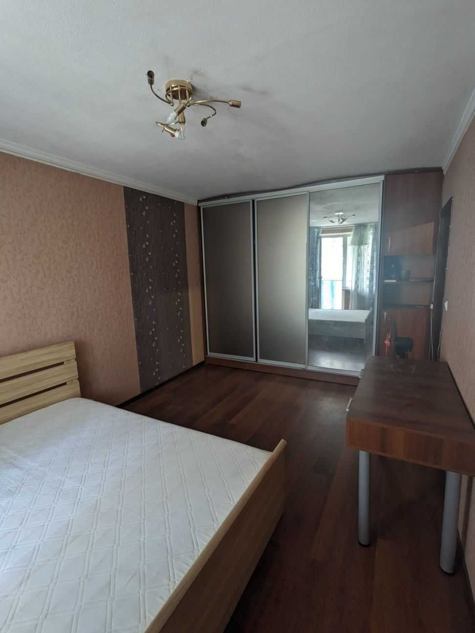 LS8 Срочно! Продам 2 комн.квартиру на Алексеевке