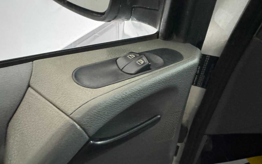 Mercedes-Benz Vito 2008