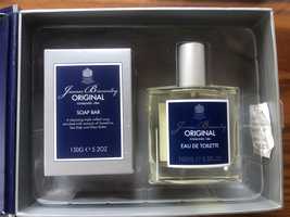 Bronnley England ORIGINAL EDT + Soap