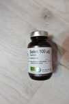 Selen Organiczny Kenay BIO 100 mcg *nowe opakowanie 58 kaps.