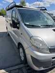Opel vivaro 1.9 diesel 114 KM