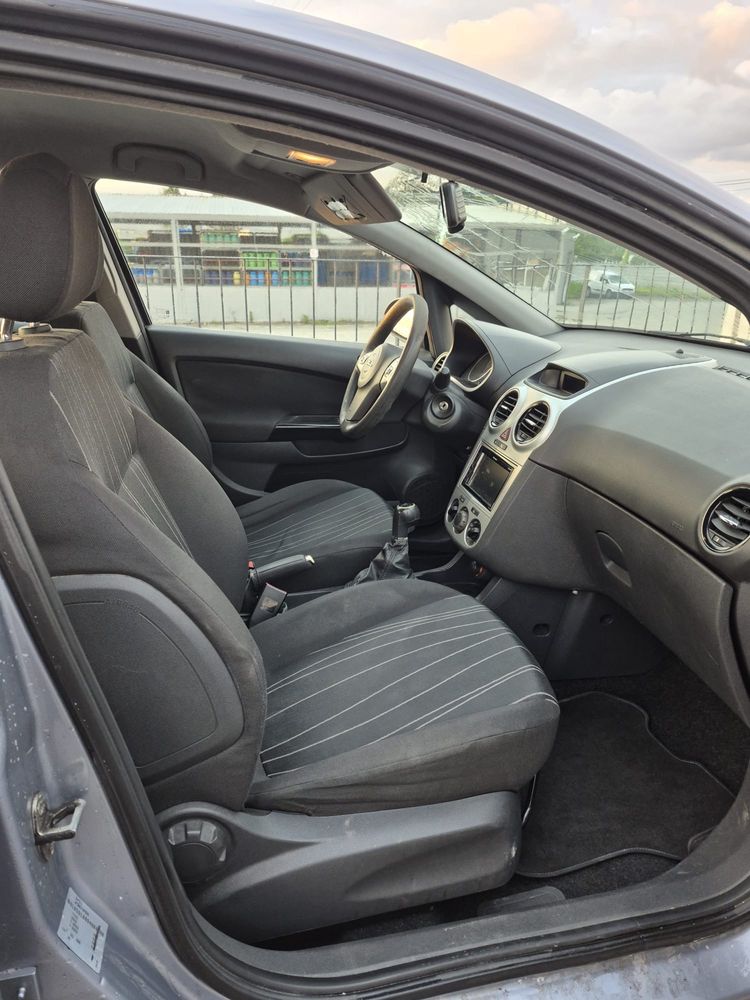 opel corsa 1.3 cdti 90cv