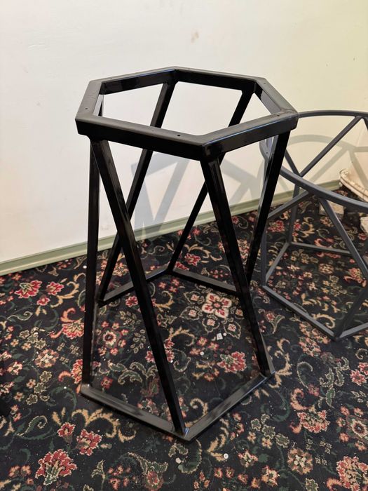 Каркаси столів в стилі лофт