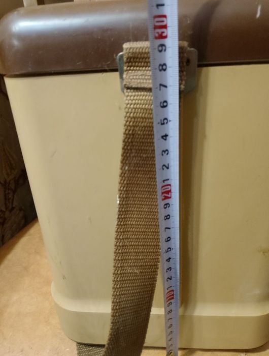 Мини холодильник Комфорт термо