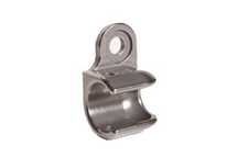 Thule Axle ezHitch Cup zaczep rowerowy przyczepka Chariot