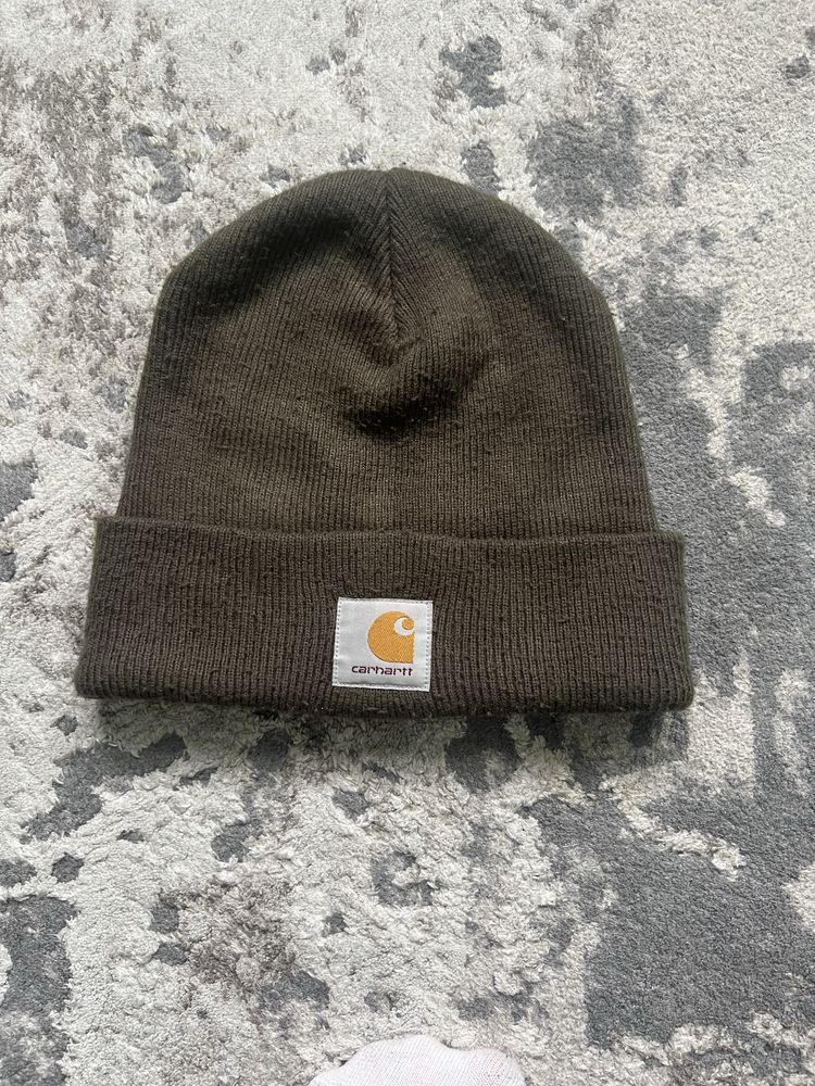 Шапка Carhartt Оригінал