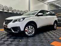 Peugeot 5008 1.6 BlueHDi Style EAT6