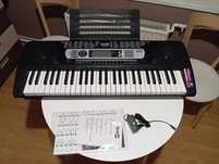 Keyboard RockJam RJ654
