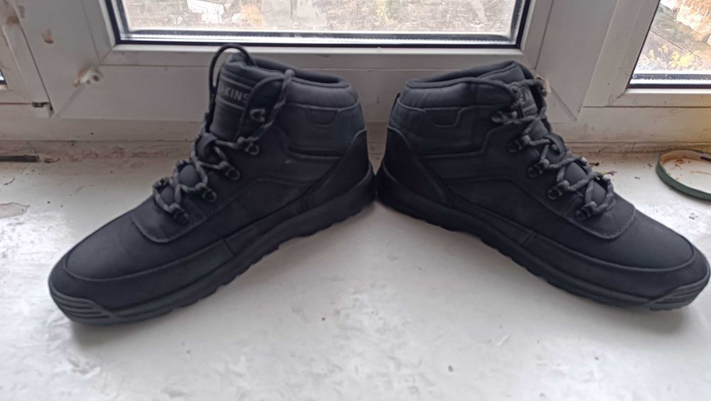 Черевики Deakins Hayton Men Hiker Shoes.Оригінал.Р 42.27 СМ