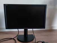 Monitor Lenovo ThinkVision LT2223PWC 22'' LED 1920x1080