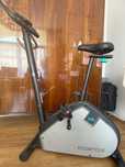 Rower stacjonarny treningowy