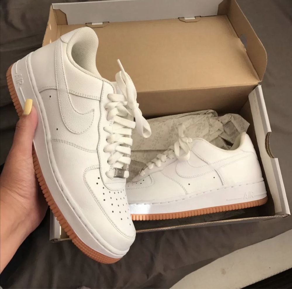 Nike Air Force 1