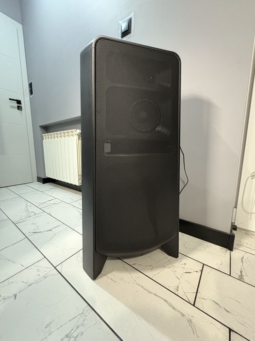 Power Audio Samsung MX-T70