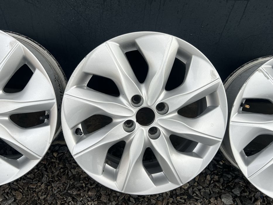 Диски R16 4/100