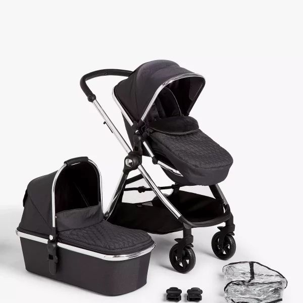 Дитяча коляска нова 2 в 1 JOHN LEWIS & PARTNERS