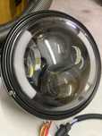 Farol LED HALO - FrenchMonkeys