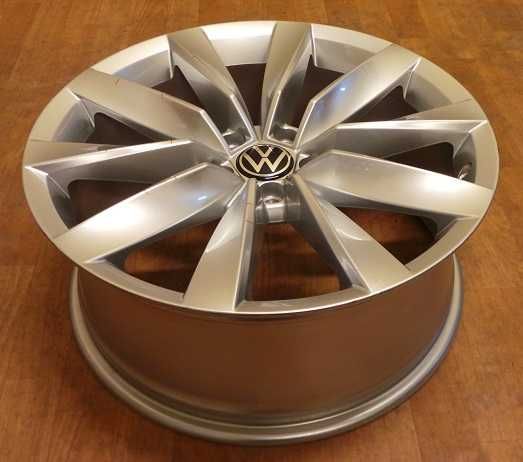 19" VW ARTEON 3G8 felga aluminiowa