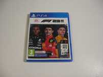 F1 23 Formula 1 - GRA Ps4 - Opole 4230