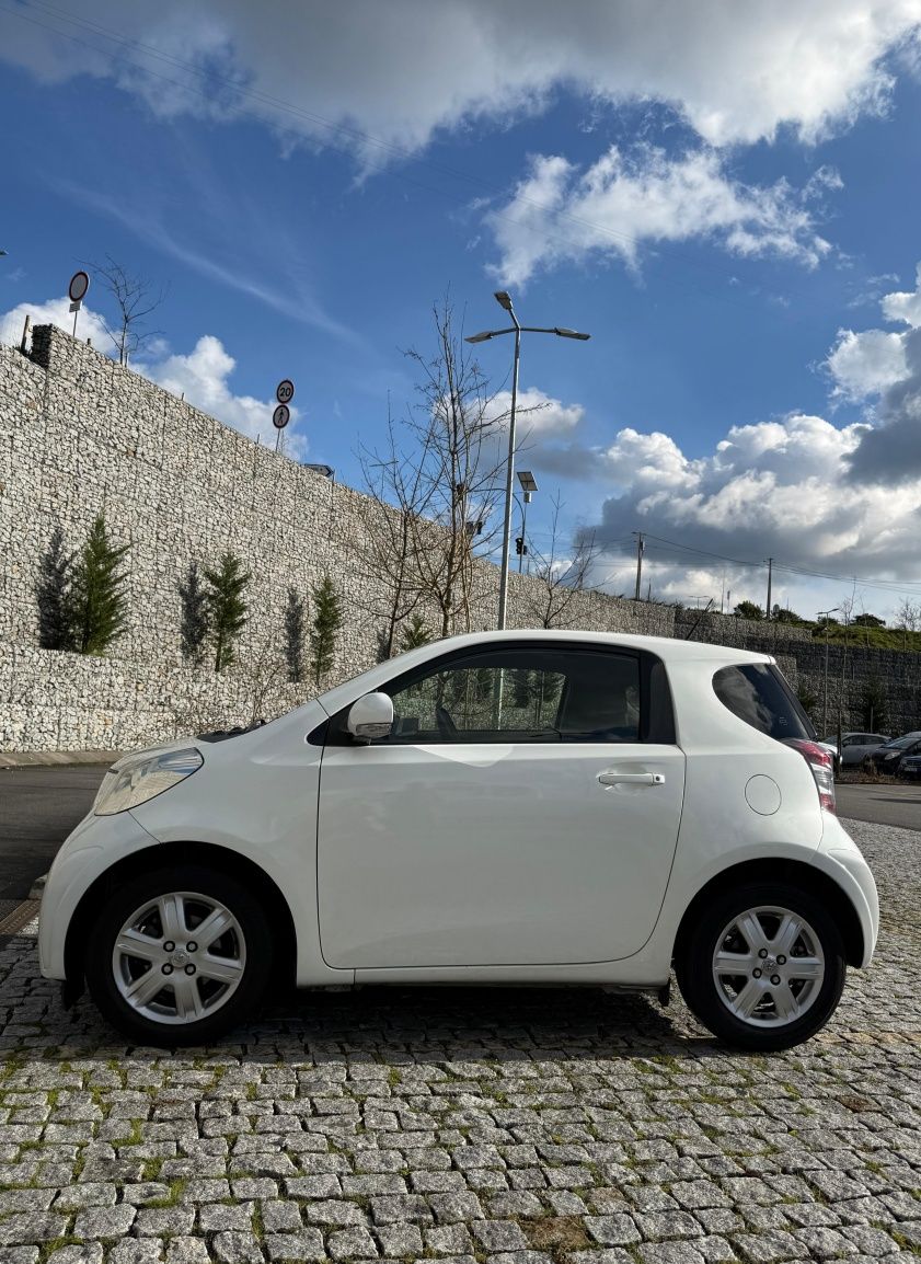 Toyota IQ 1.0 Gasolina
