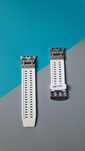 Silikonowy pasek sportowy kompatybilny z Apple Watch 49,45,44,42 mm
