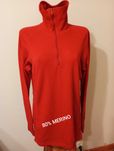 Devold Active Damska Bluza termoaktywna 80% Merino rozm.XL/42/14