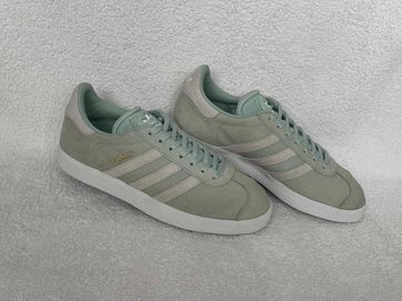 Buty Adidas Gazelle 37 1/3 wkładka 23 cm.