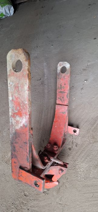 Zaczep T25, Władimirec,  komplet