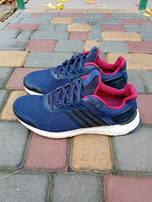 Кросівки Adidas Ultra Boost Tech 41 / 42