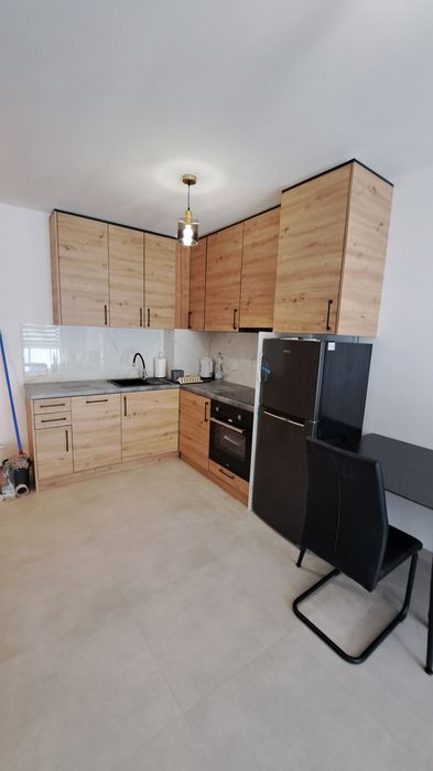 Wynajmę deweloperskie mieszkanie pierwszy najem