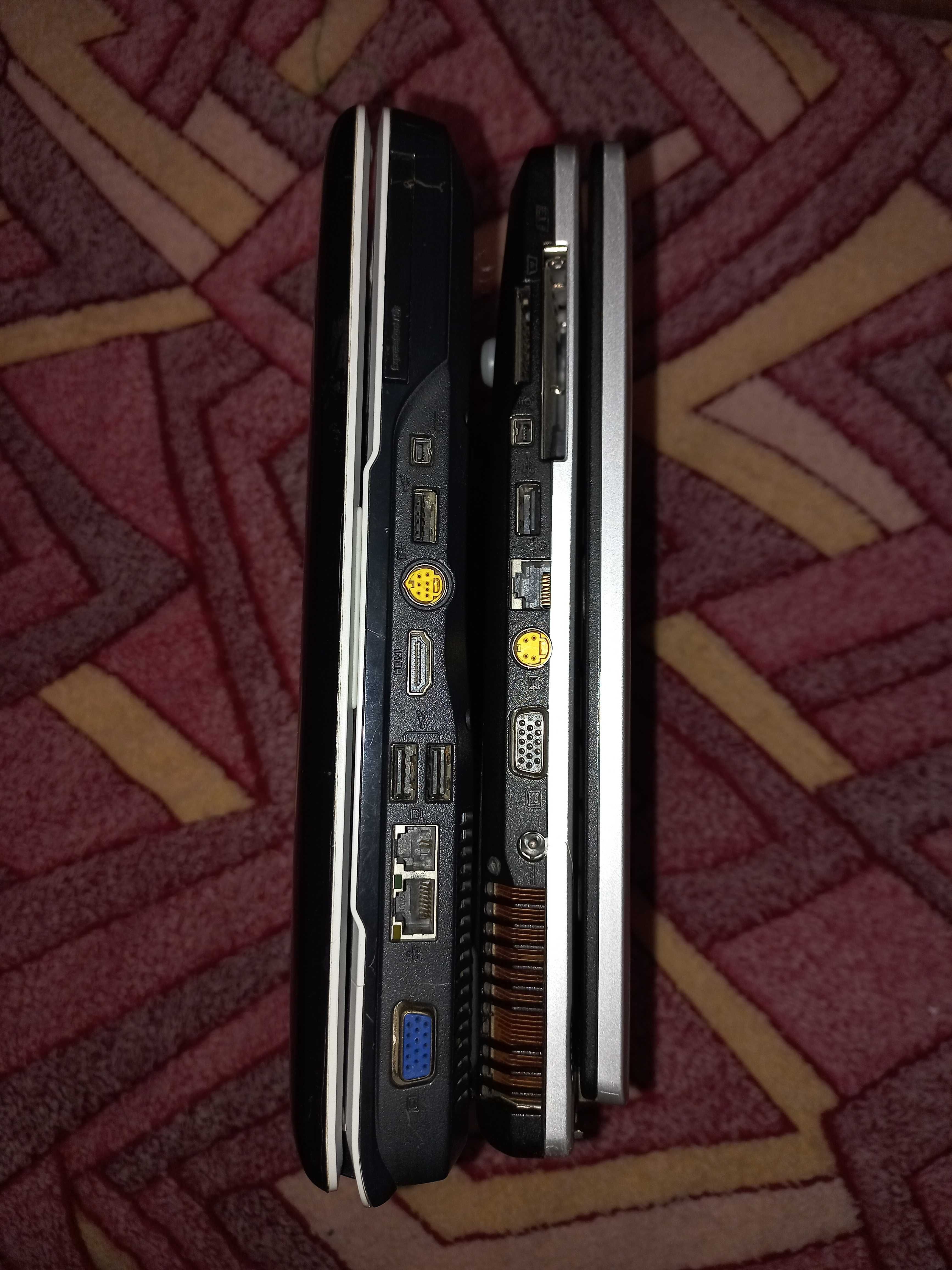 Ноутбук  Fujitsu Siemens