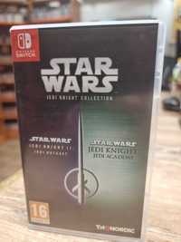 Star Wars Jedi Knight collection Switch