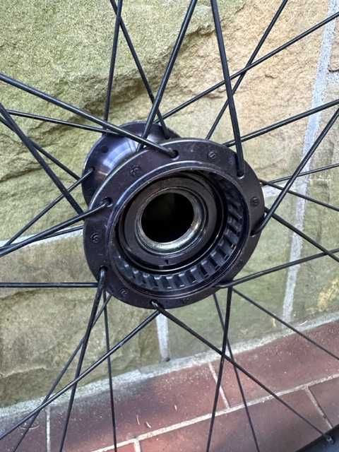 Koło tył Shimano XT WH-M8120 29"