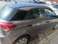 Hyundai i20 1.1crdi