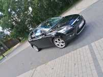 Ford Focus 2.0+ lpg