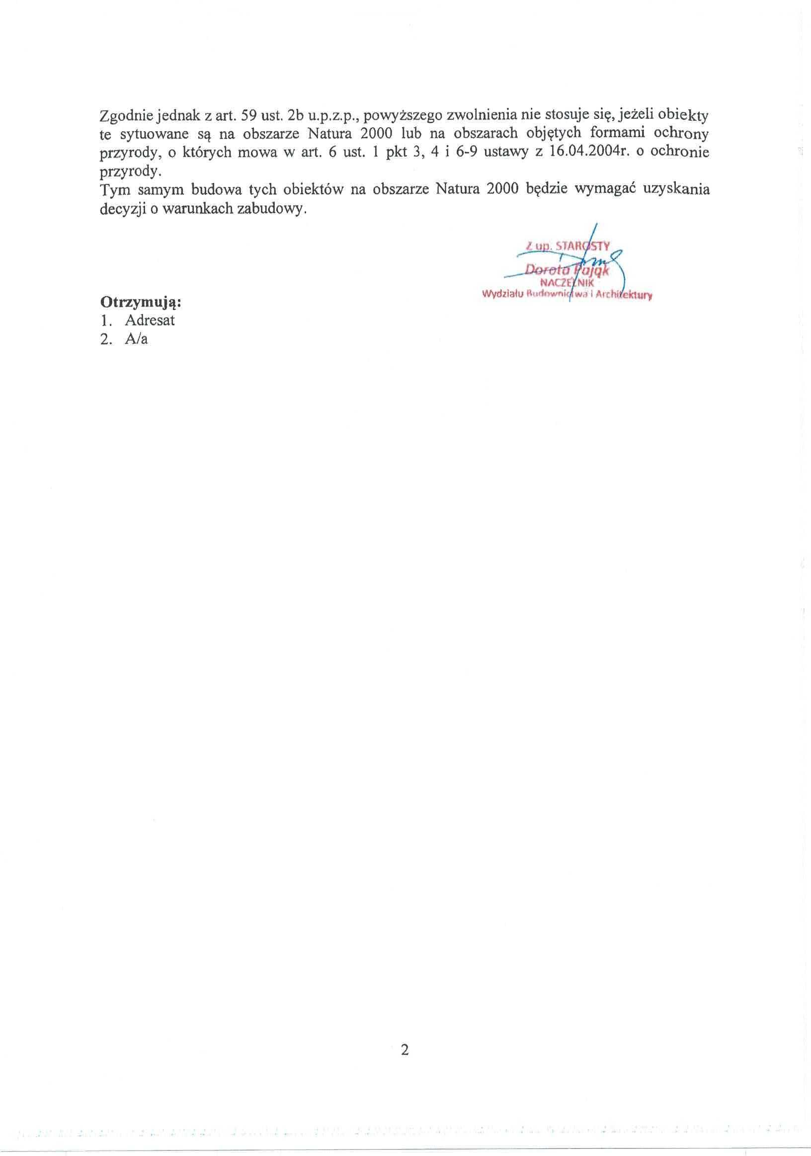 Sprzedam działkę