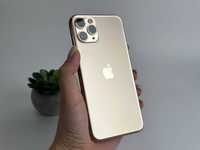 Телефон iPhone 11 Pro Gold 256GB АКБ 100% Купити Айфон ЦІНА!