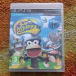 Łap Małpy MOVE PS3 Playstation 3 PL, Skup/Sprzedaż