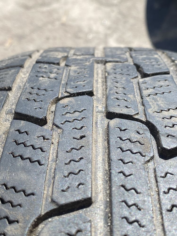 firestone winterhawk 2 185/65 r15 88t