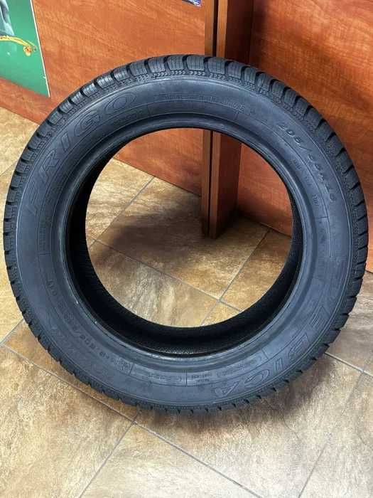 Dębica 205/55R16 Frigo 2 zimowa 2025 rocznik