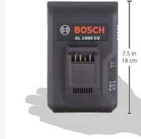 Швидкісний зарядний пристрій BOSCH BHZUC18N