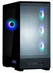 Zalman P50 DS Czarna Obudowa Mid Tower ATX Nowa Nieuzywana