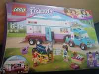 Lego Friends 41125