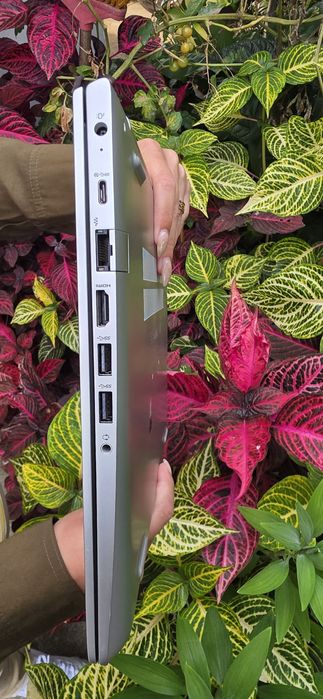 Hp Probook 440 G6 C/Garantia 24 meses